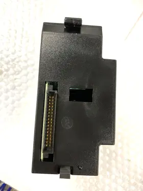 Ic693pwr321u Ge Fanuc Ic693pwr321z Series 90-30 Plc Pwr Controller Power Supply 120/24 #3