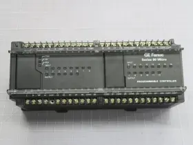 Ic693udr005cp1 Ge Fanuc Programmable Controller T236103 #2