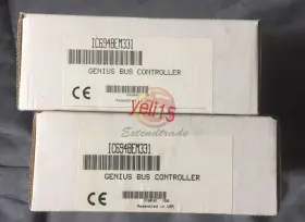Ic694bem331 Ge Fanuc One New Plc Module