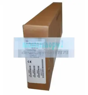 Ic694chs398 Ge Fanuc One New 5-slot Serial Expansion Backplane