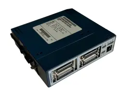 Ic694dsm314-aa Ge Fanuc Ic694dsm314 Motion Control Module Rx3i Dsm314
