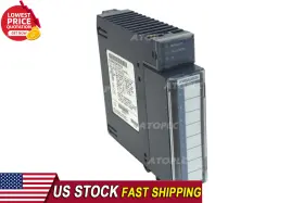 Ic695alg616-ea Ge Fanuc Ge-fanuc Ic695alg616 Rx3i Analog Input Module