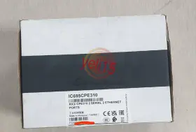 Ge Fanuc Ic695cpe310 1pcs New Cpu Module