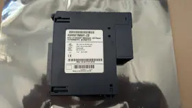 Ic695etm001-cd Ge Fanuc Rx3i Ethernet Module