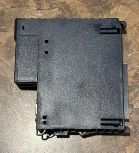 Ic695pbm300-bc Ge Fanuc Rx3i Profiles Dp Master Ic695pbm300 #3