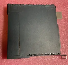 Ic695pns001-abah Ge Fanuc Rx3i Profinet Scanner Module #2