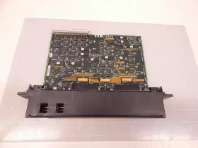 44a730317-g01 Ge Fanuc Ic697bem713 44a730318-001 Bus Transmitter T72066 #2