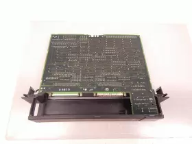 44a730317-g01 Ge Fanuc Ic697bem713 44a730318-001 Bus Transmitter T72066 #3