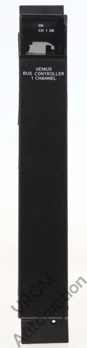 Ic697bem731z-oth50o67 Ge/fanuc Surplus Ic697bem731z Genius Bus Controller
