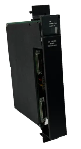 Ic697bem763f Ge Fanuc New Dlan Interface Card 90-70 Ic697bem763
