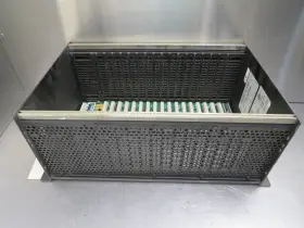 Ic697chs782e Ge Fanuc Rack 17-slot Rear Mount
