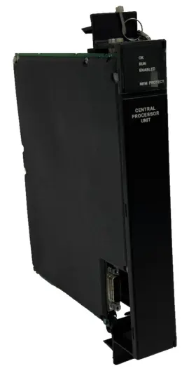 Ic697cpm915-ab Ge Fanuc Used Cpu Module 90-70 Ic697cpm915