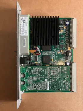 Ic698cre020-js Ge Fanuc Cpu Module Factory Used Tested