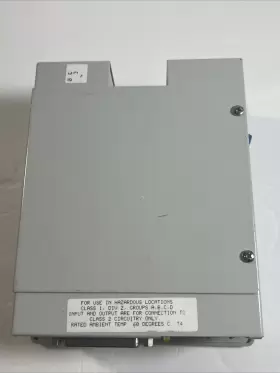 Ic752vcs048d Ge Fanuc Viewstation Ce Ii 6 Inch Untested For Parts Read Below #2