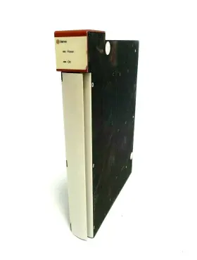 Tgt-3x6l-1-0-bd Ge Fanuc Used Servo Power Module Tgt3x6l10bd #2
