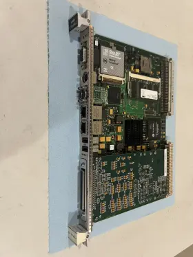 Vme-7700rc Ge Fanuc Used Pc Board Vme7700rc