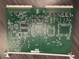 332-015565-110000 Ge Fanuc Vmivme-5565-11000 Vme5565 Abaco Systems Vmic Reflective Memory