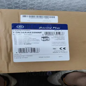 Fgn306f630nf Ge 1pc New With Warranty Free Tax