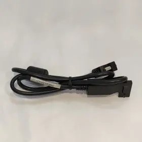 Ic200cbl600c Ge Fanuc Plc Shielded Cable 1 Meter