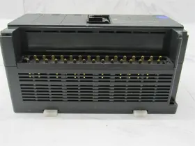 Ic200udr140-dd Ge Versamax Micro Plus Controller 24 Dc Input 16 Relay Output #2
