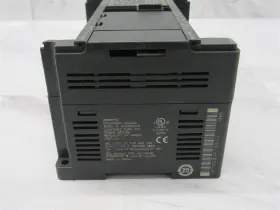 Ic200udr140-dd Ge Versamax Micro Plus Controller 24 Dc Input 16 Relay Output #3