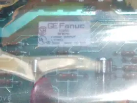 Ic600bf904k Ge Fanuc 115v Output Manufacturer Refurbished