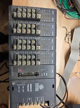Ic610chs100b Ge Serries One