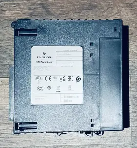 Ic695cmm004-gk Ge Intelligent Platforms Emerson Ic695cmm004 Rx3i 4 Channel Serial Communications #2