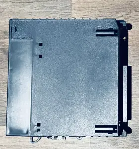 Ic695cmm004-gk Ge Intelligent Platforms Emerson Ic695cmm004 Rx3i 4 Channel Serial Communications #3