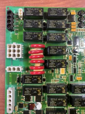 Is200aepah1ahd Ge Pcb Board #3
