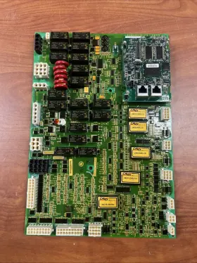 Is200aepah1ahd Ge Pcb Board