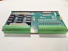 Is200tdbsh6abc Ge Discrete Simplex Board Mark Vi 6