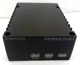 Is220ptcch2b Ge Thermocople Untested As Is For Parts Same Pictures #2