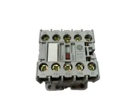 Mc0a310at Ge General Electric Contactor Abb #2