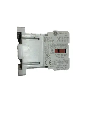 Mc0a310at Ge General Electric Contactor Abb #3