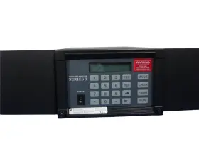 Mms3-121-10-0500 Ge Moisture Monitor Series 3