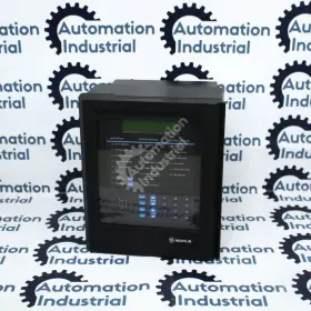 489-p5-lo-a20 Ge Multilin Generator Management Relay