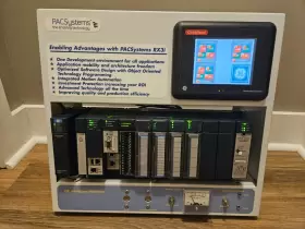 Rx3i Ge Plc Trainer #2