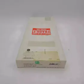 S701v2t-rst Ge Security Fiber Optic Video Transmitter Low Voltage Cctv New