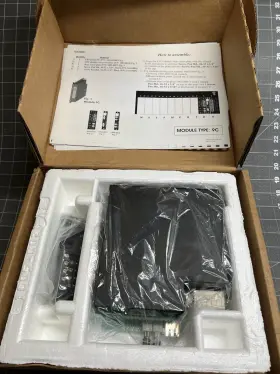 Ur-9ch Ge Multilin Cpu Ur 9ch 10basef Module