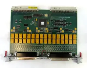 Vme-2232a Ge Pc Board For Parts/ Repair #2