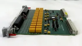 Vme-2232a Ge Pc Board For Parts/ Repair #3