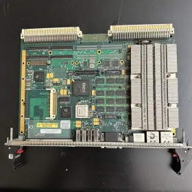 Xvb602 Ge Intel Core I7 Based Vme Single Board Computer #2