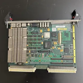 Xvb602 Ge Intel Core I7 Based Vme Single Board Computer #3