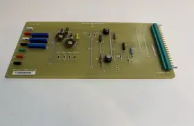 117d9929g0002 General Electric 117d9931g2 / Circuit Board