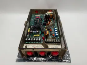 193x643acg114 General Electric Ge Circuit Board 6vfw1033a3