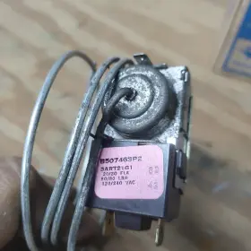 3art21g1 General Electric 3art21b6 120/240 Vac Thermostat Control Free Ship #3