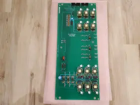 531x183xptagg1 General Electric Ge Inverter Pulse Transformer Board