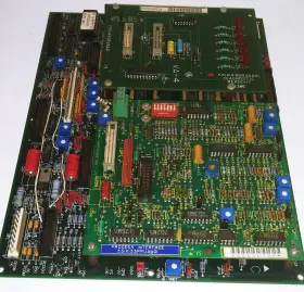 531x300cchafm5 General Electric Ge Control Card Va-4 With Process Interface And Diagnostic Rea 441