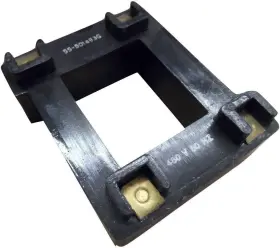 55-501493g004 General Electric Coil 480 Volt Size 4 Used